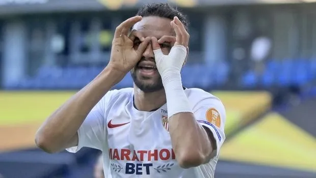 Χοσέ 11/8 Στοίχημα: «Βασίλισσα» στο Europa League