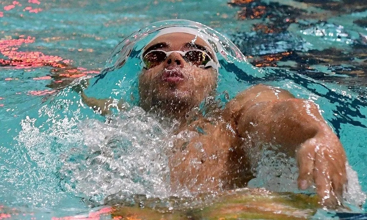 Χρυσές επιτυχίες για τους ΟΠΑΠ Champions: Χρήστου, Τριβυζάς και Δόση πέτυχαν σημαντικές διακρίσεις στα Πανελλήνια Πρωταθλήματα Στίβου και Κολύμβησης
