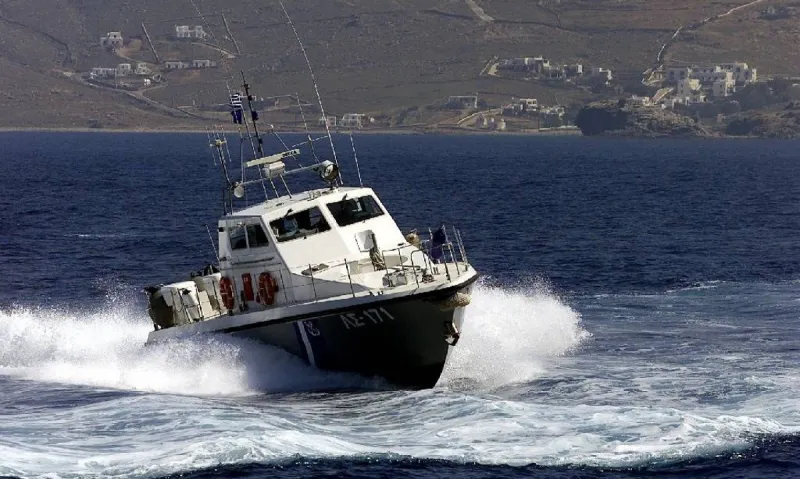 Λιμενικό: Τι αναφέρει για το περιστατικό με το τουρκικό σκάφος κοντά στη Ρόδο