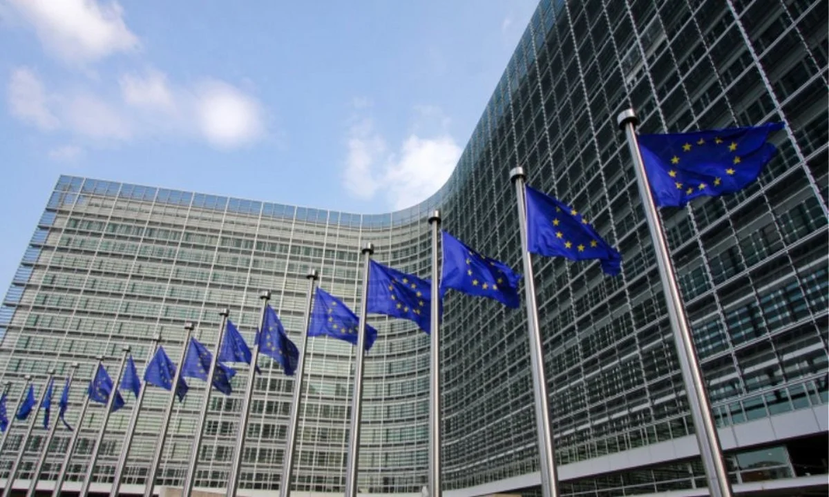 Ευρωπαϊκή Ένωση: Στο πλευρό της Ελλάδας και της Κύπρου