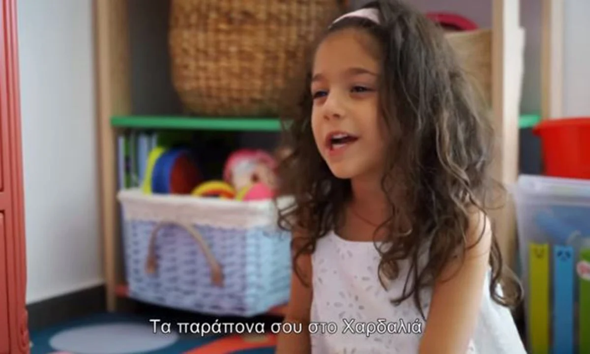 Κορονοϊός - Κρήτη: «Φοράμε μάσκα» και «τα παράπονά σου στον Χαρδαλιά»! (vid)