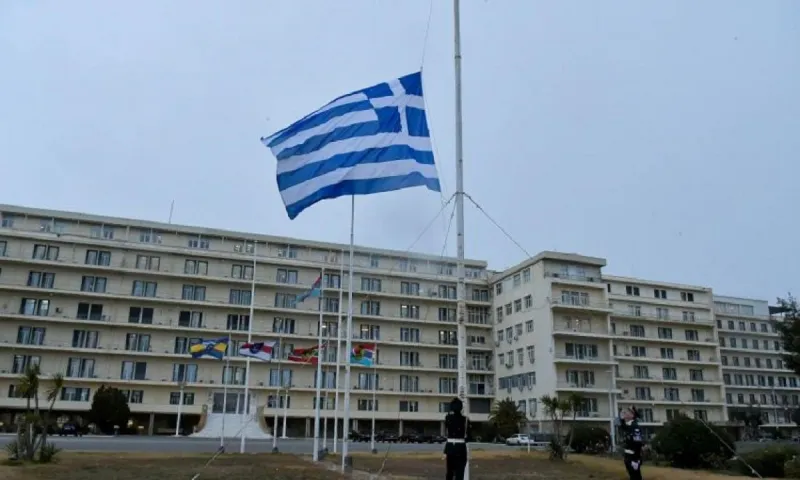 Έκτακτο: Συνεδριάζει το Συμβούλιο Άμυνας στο Πεντάγωνο για το Oruc Reis