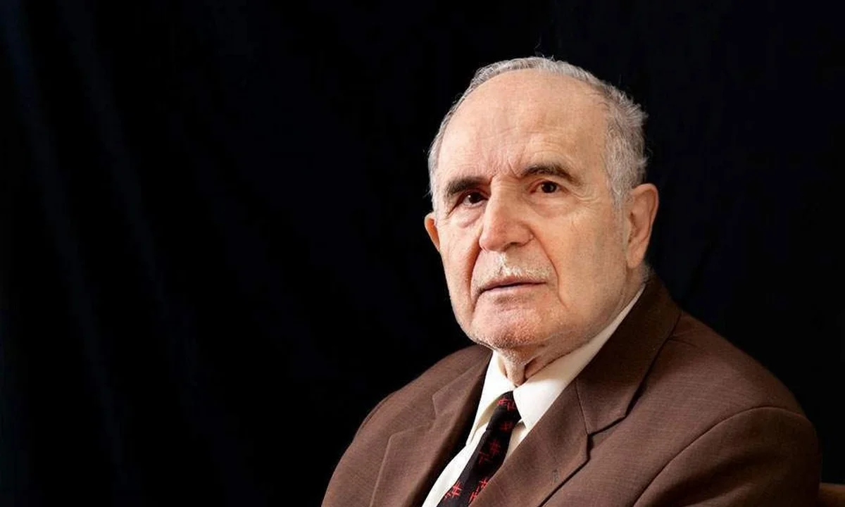 «Έφυγε» από τη ζωή ο Ντίνος Χριστιανόπουλος