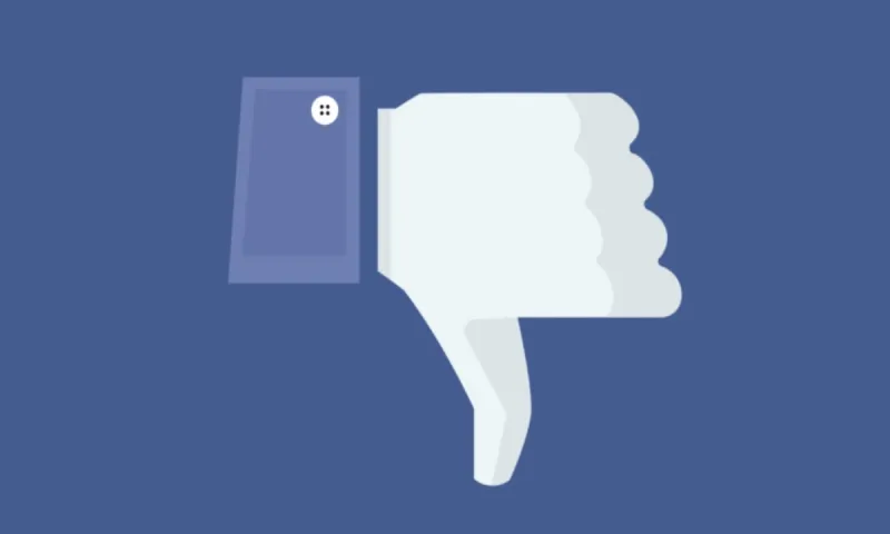 Facebook: Κατάργησε 22.500.000 αναρτήσεις και 1.500.000.000 ψεύτικους λογαριασμούς το β΄ τρίμηνο