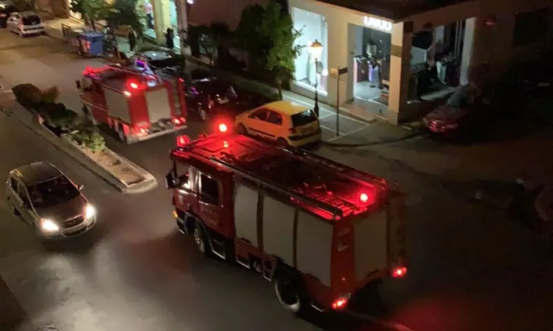 Διακοπή ρεύματος: Σοβαρά προβλήματα σε Ζωγράφου, Παγκράτι