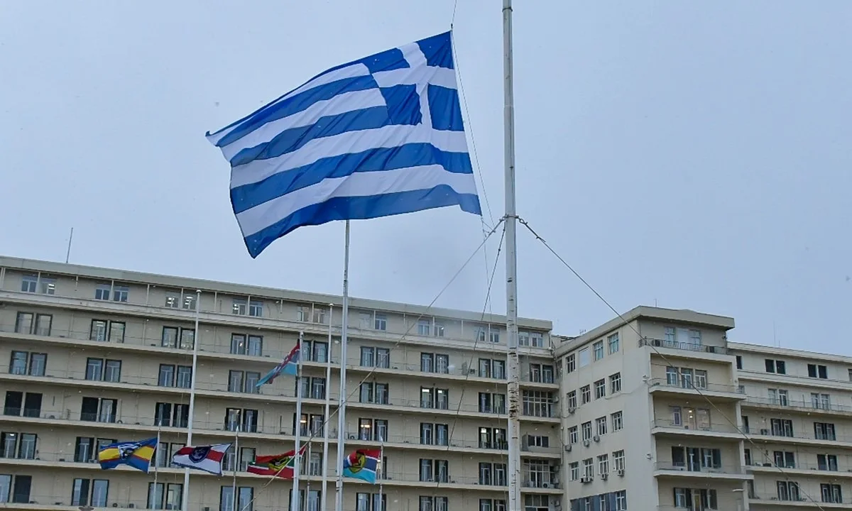 Συμβούλιο Άμυνας: Επί 3 ώρες συνεδρίαζε στο Πεντάγωνο