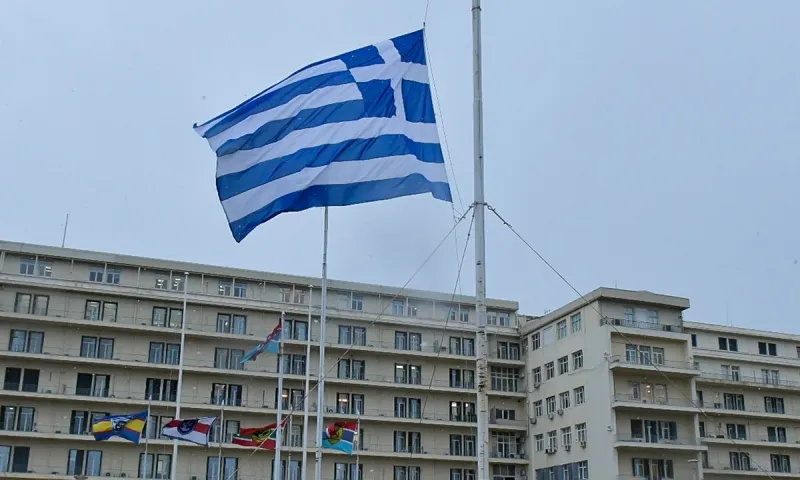 Συμβούλιο Άμυνας: Επί 3 ώρες συνεδρίαζε στο Πεντάγωνο