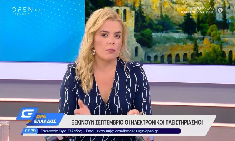Πλειστηριασμοί: Ξεκινούν από Σεπτέμβριο οι ηλεκτρονικοί πλειστηριασμοί