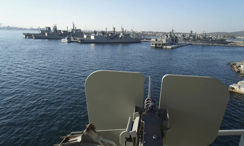 Ελληνοτουρκικά: Πληρώνουμε ακριβά τις εντάσεις με την Τουρκία - Τα ποσά για τα εξοπλιστικά προγράμματα