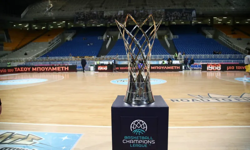 ΑΕΚ: Παίρνει το χρίσμα για το Final-8, επιβεβαίωση Sportime