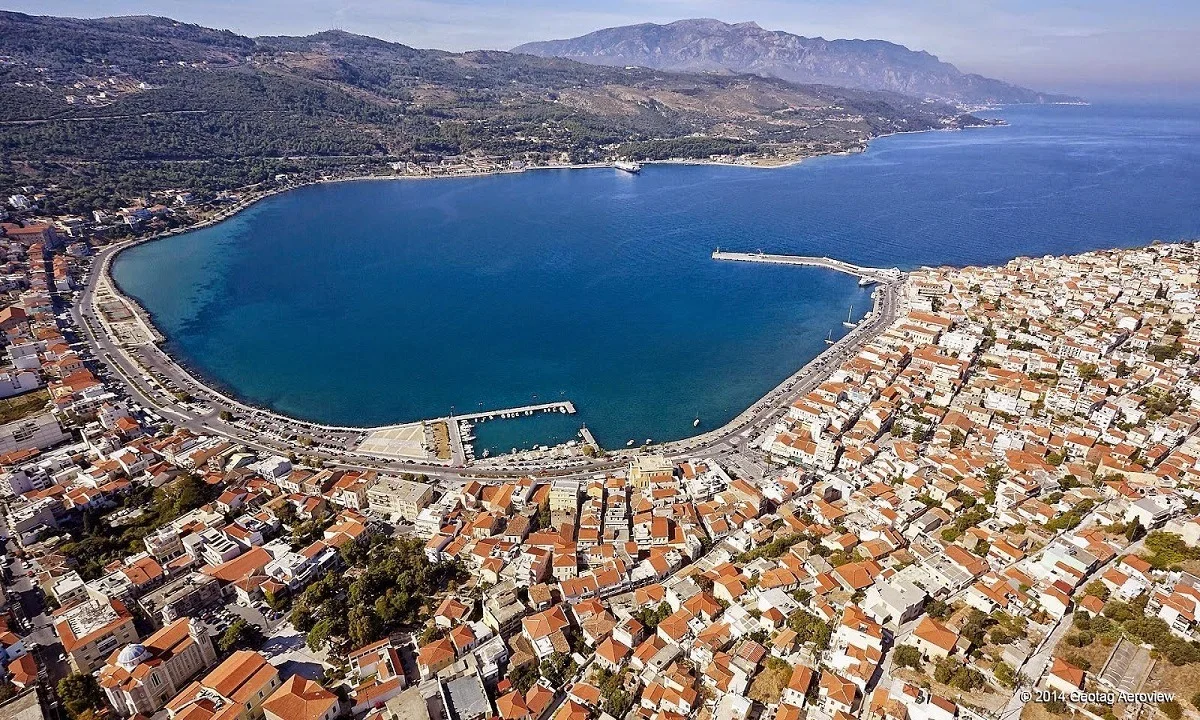 Θάνατος 17χρονου στο λιμάνι της Σάμου