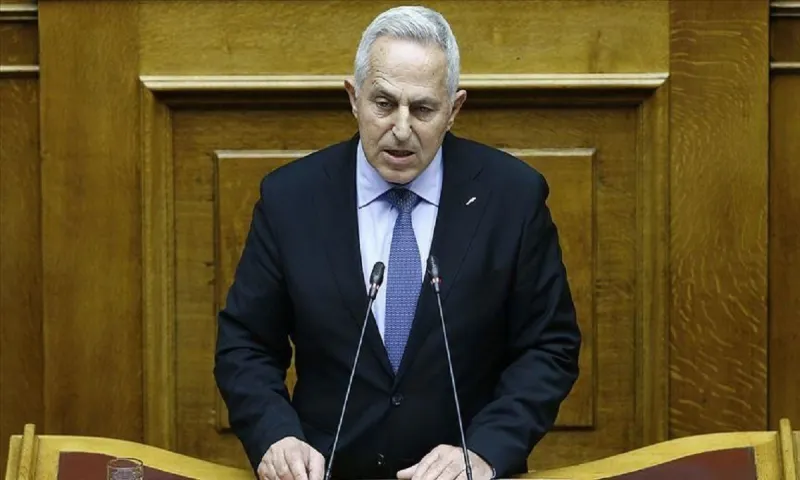 Oruc Reis: Πανηγυρίζουν τα τουρκικά μέσα για τις δηλώσεις Αποστολάκη