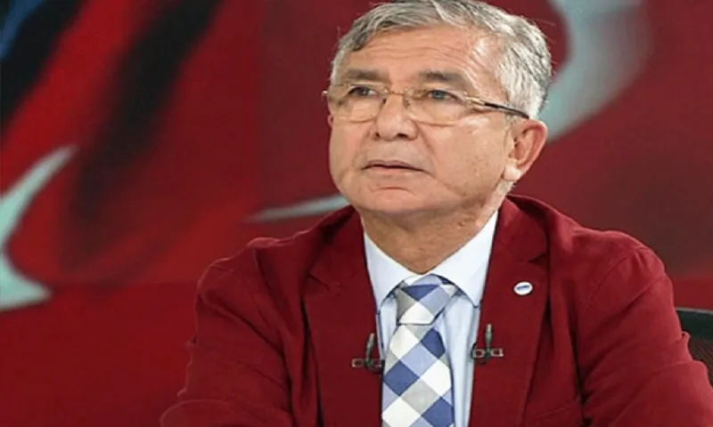 Παράκρουση Ερντογάν: Θέλει και τα Δωδεκάνησα
