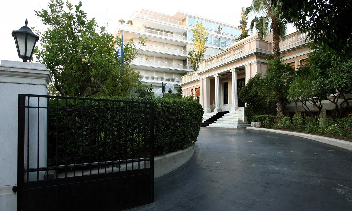 Ελληνοτουρκικά: Εκτάκτως σύσκεψη στο Μαξίμου!