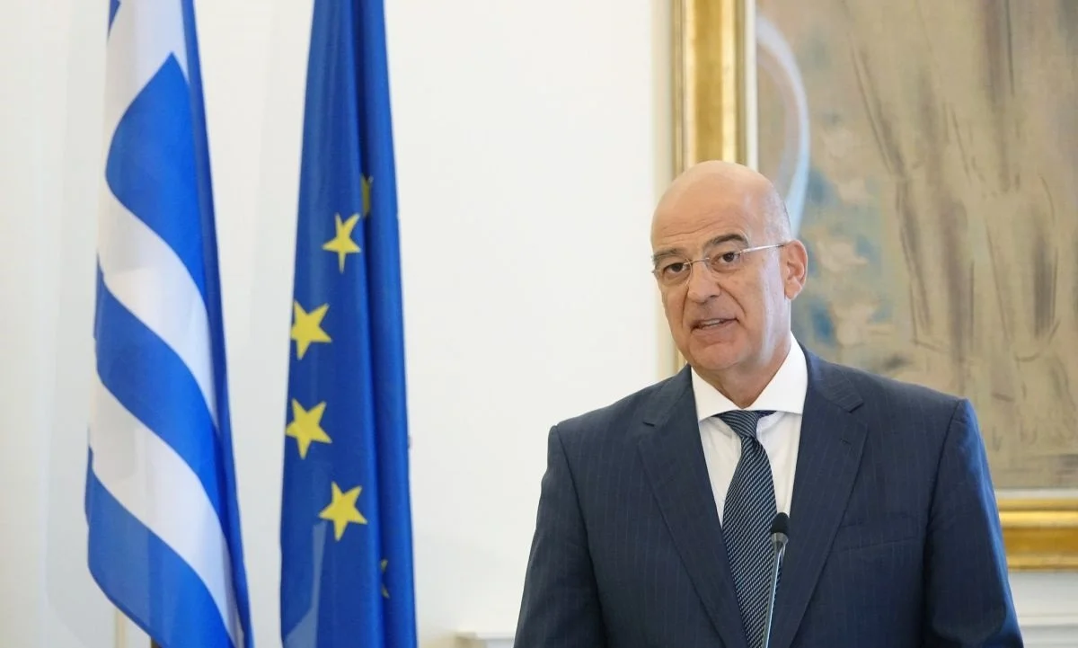 Δένδιας: Διπλωματικός «πυρετός» για τις τουρκικές προκλήσεις