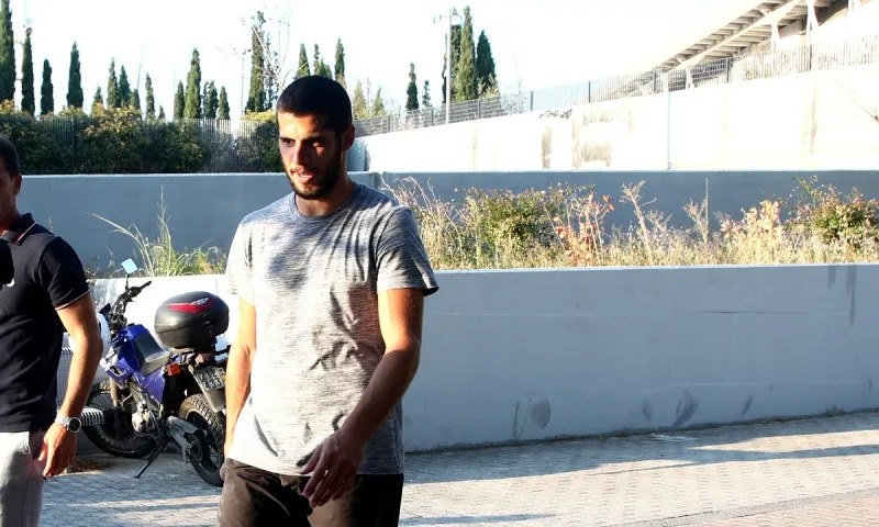 ΑΕΚ σε Ινσούα: «Η νέα σου φανέλα σε περιμένει» (pic)