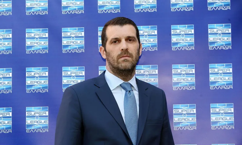 Δικαιώθηκε ο Μπουτσικάρης