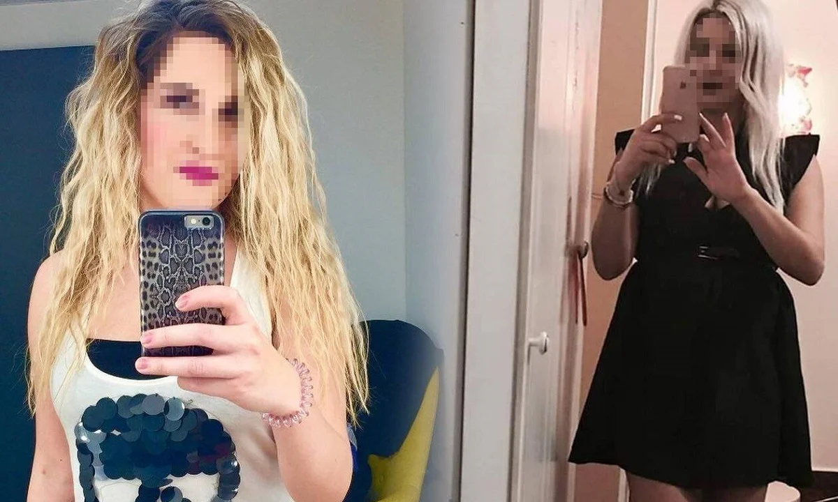 Επίθεση με βιτριόλι: Το «ευχαριστώ» της 34χρονης Ιωάννας