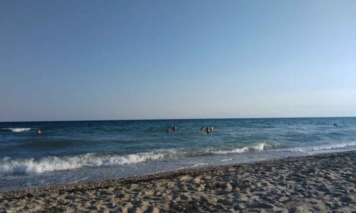 Πνιγμοί σε Ναύπλιο και Αλμυρό