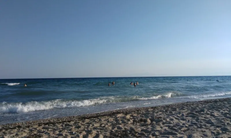 Πνιγμοί σε Ναύπλιο και Αλμυρό