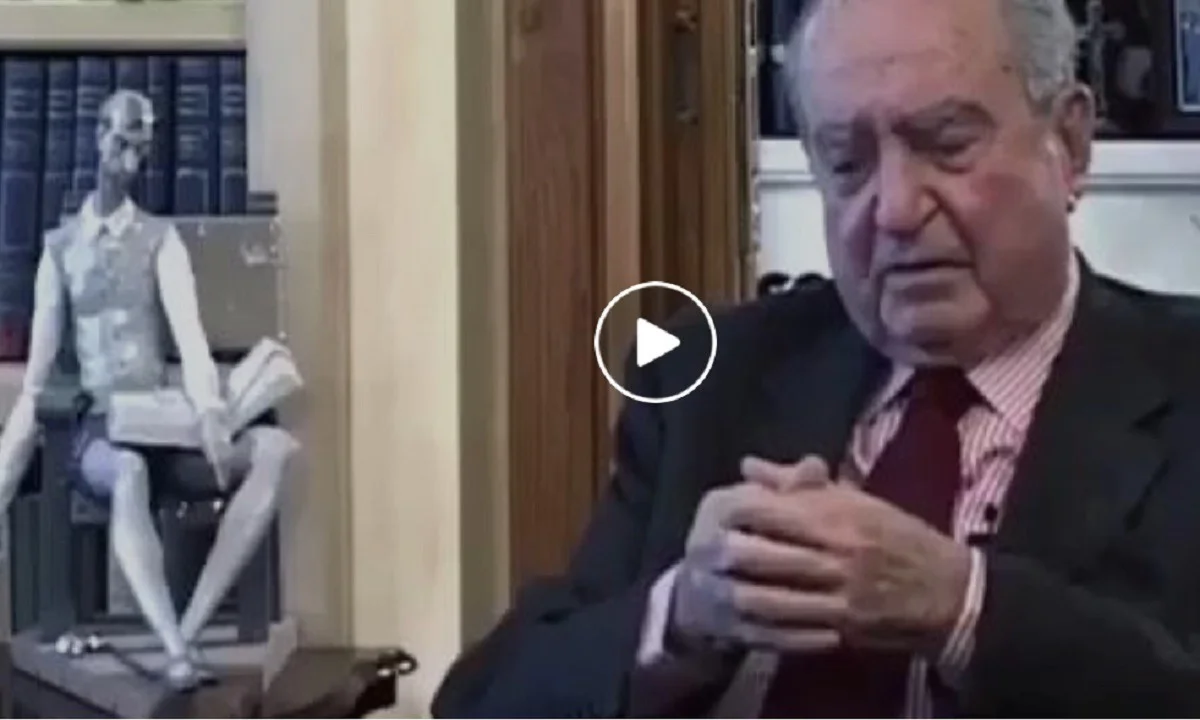 Oruc Reis: Όταν ο πατέρας Μητσοτάκης έλεγε ότι θα μοιράσουμε την υφαλοκρηπίδα με τους Τούρκους