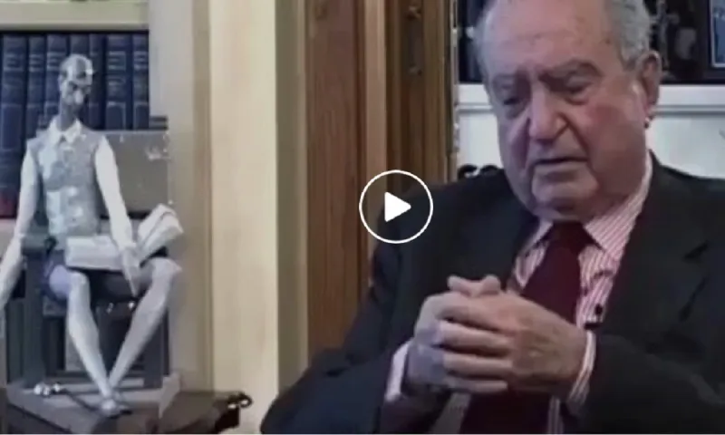Oruc Reis: Όταν ο πατέρας Μητσοτάκης έλεγε ότι θα μοιράσουμε την υφαλοκρηπίδα με τους Τούρκους