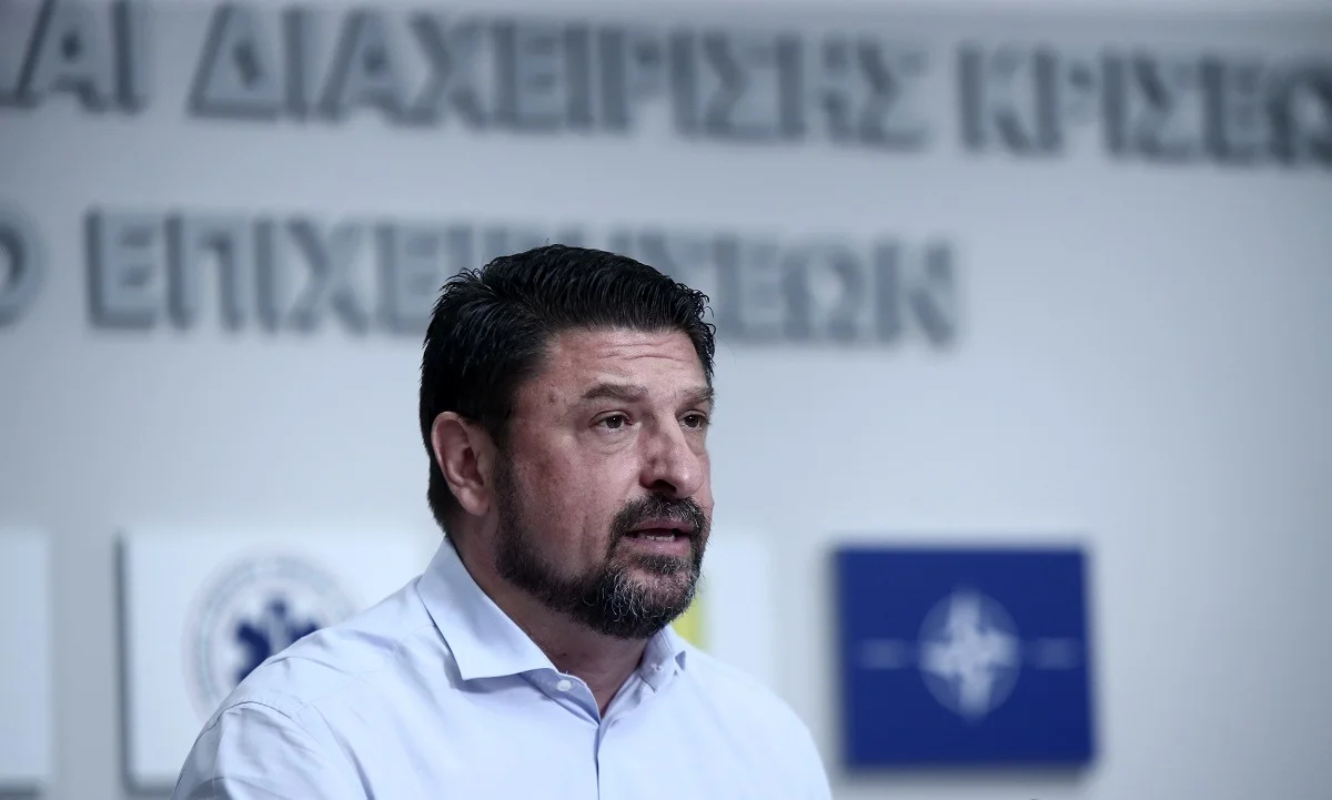 Κορονοϊός: Περιορισμοί σε Ύδρα, Σπέτσες, Αντίπαρο - Όλα τα νέα μέτρα