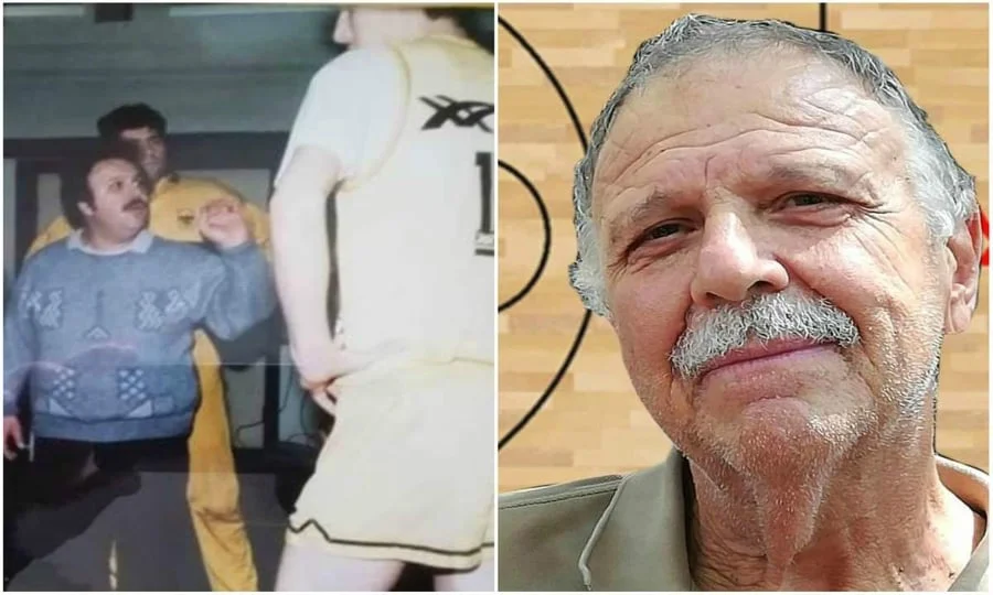 «Έφυγε» ο Μάκης Πυριτίδης
