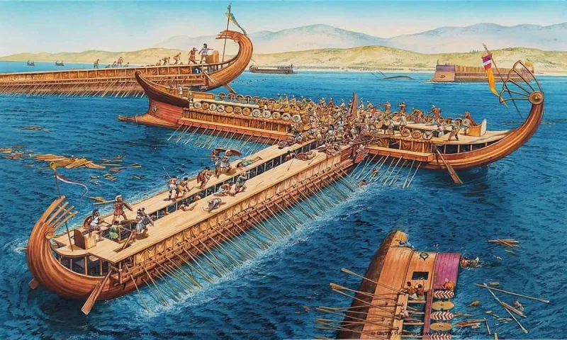 Οruc Reis: Με αρχαιοελληνικό κόλπο του Θεμιστοκλή διάλυσε το Kemal Reis ο κυβερνήτης του Λήμνος;