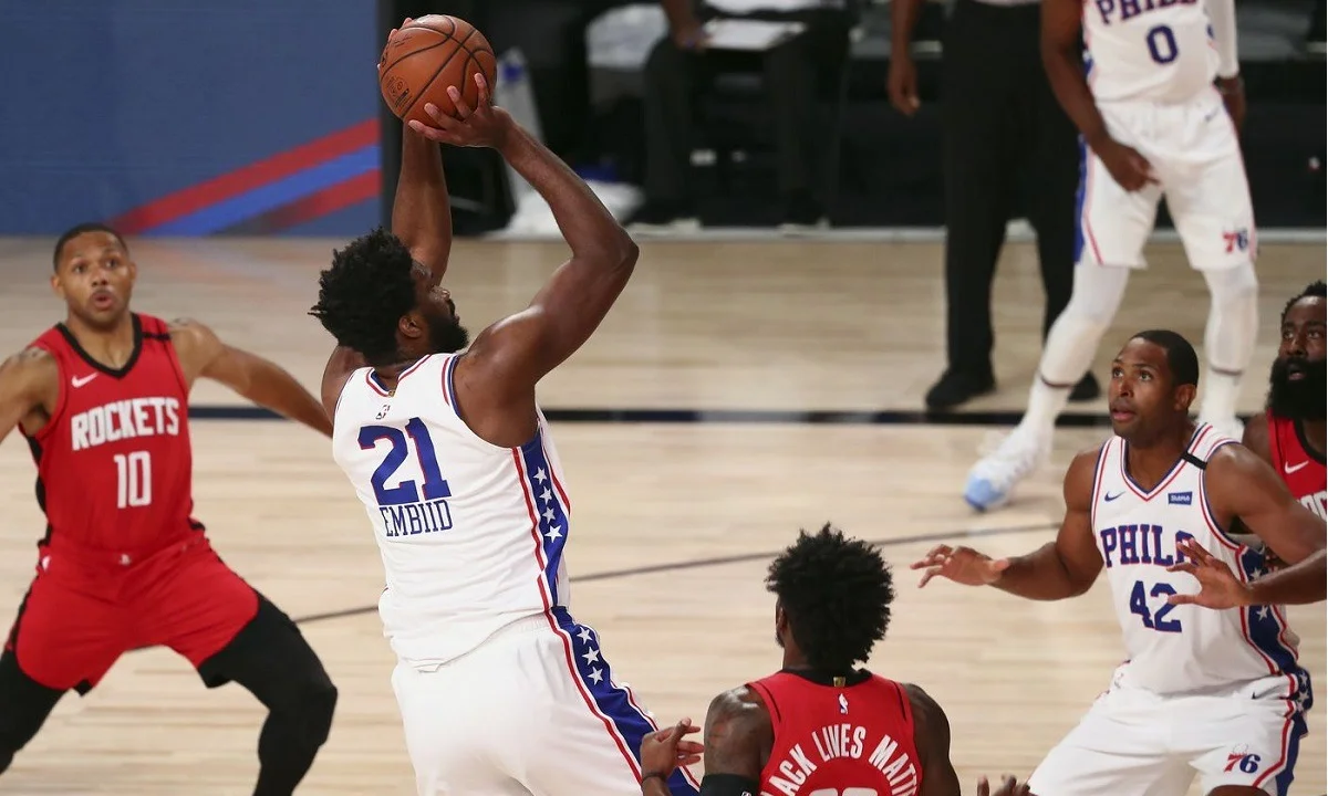 NBA: Φινάλε στην κανονική περίοδο με μία... εκκρεμότητα (vids)