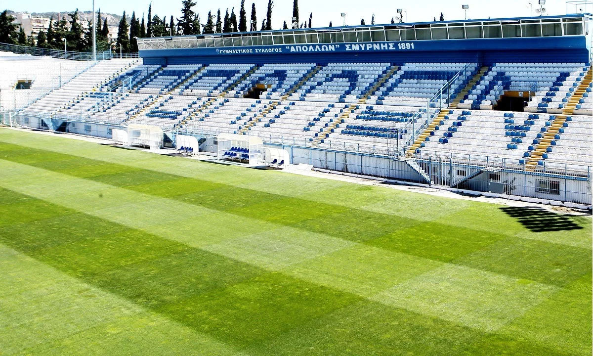 Απόλλων Σμύρνης: Τρία άκυρα λόγω... κατηγορίας!