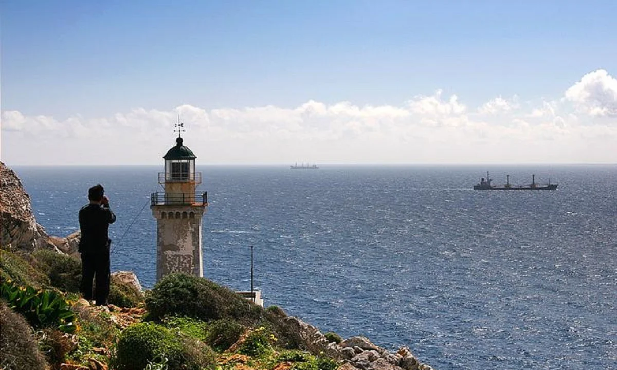 16 Αυγούστου: Παγκόσμια Ημέρα Φάρων