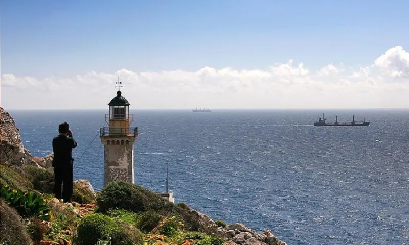 16 Αυγούστου: Παγκόσμια Ημέρα Φάρων