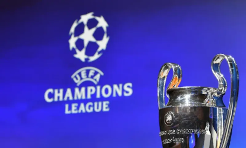 Champions League: Πότε γίνονται οι ημιτελικοί!