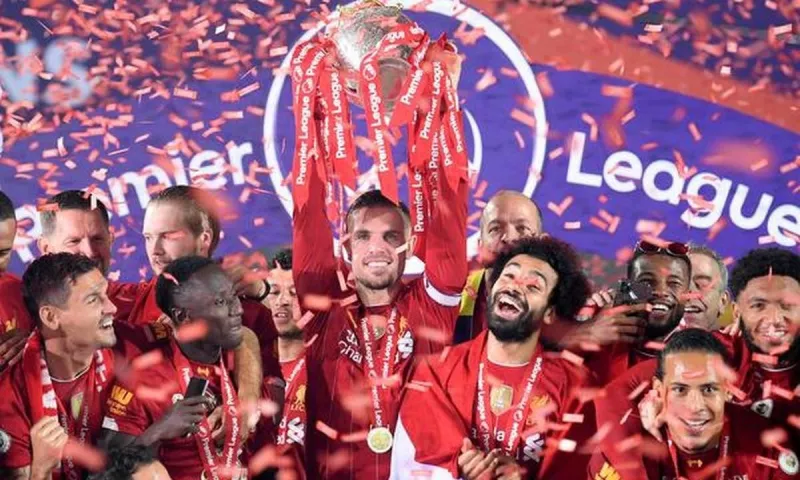 Premier League: Διέρρευσε η 1η αγωνιστική και έχει... ντέρμπι!