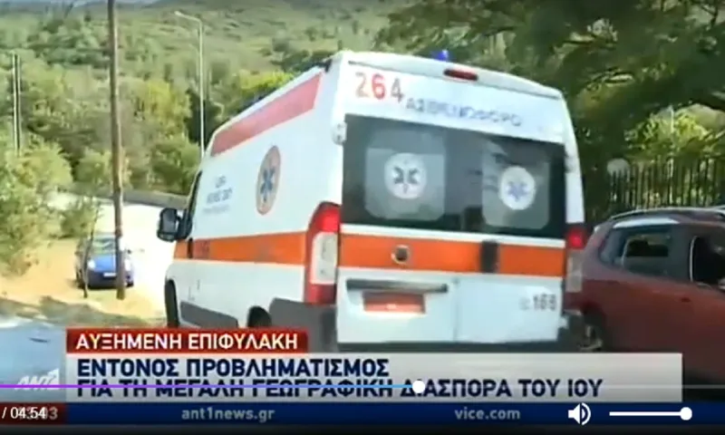 Κορονοϊός - Ελλάδα: Οι επόμενες μέρες θα κρίνουν αν χρειαστούν και νέα σκληρότερα μέτρα (vid)