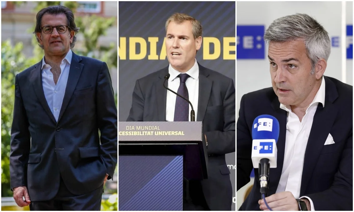 Μπαρτσελόνα: Οι πρώτοι υποψήφιοι για την προεδρία
