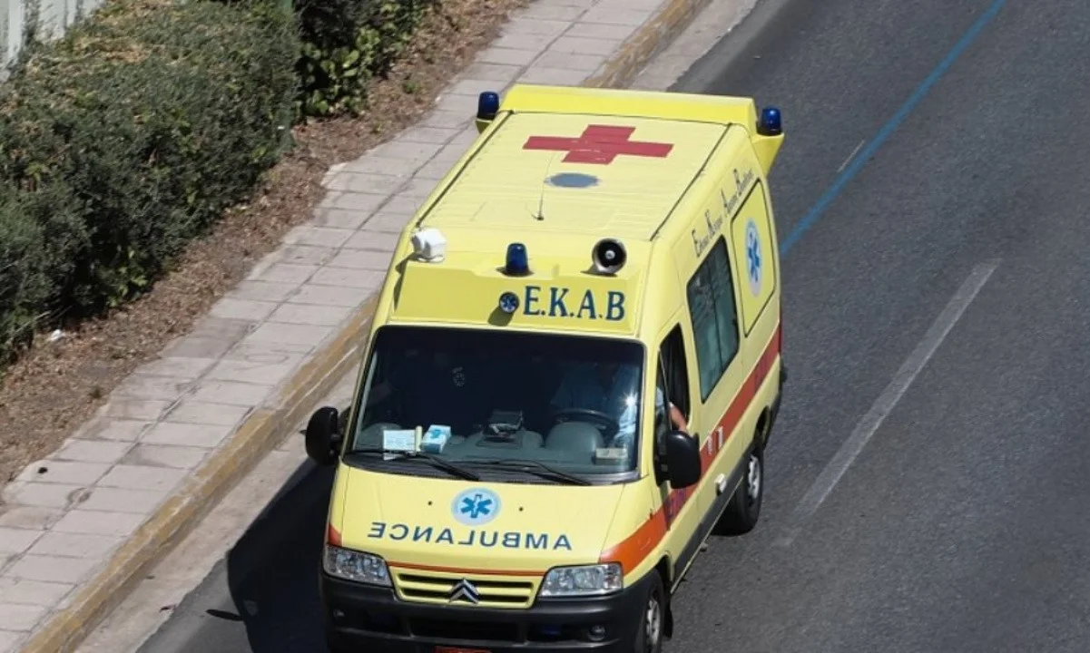 Σύβοτα: Νεκρός 23χρονος!