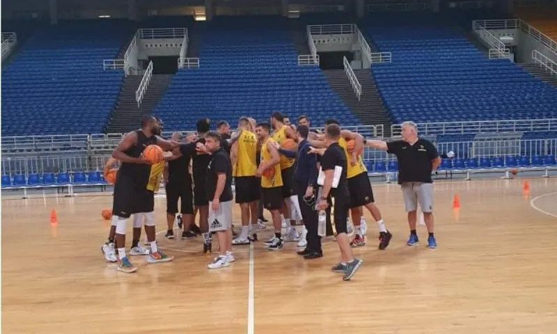 ΑΕΚ: Ομάδα ενός Final 8 ή κυρίαρχος;