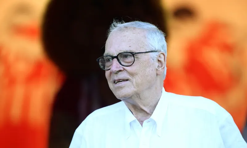 Ολυμπιακός: «Αντίο στον στρατιώτη Σάββα Θεοδωρίδη»