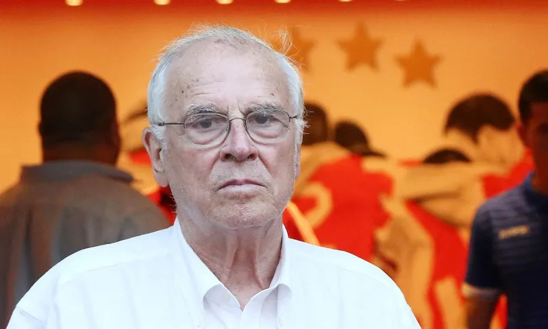 Ολυμπιακός: «Μαύρη μέρα για την οικογένεια»