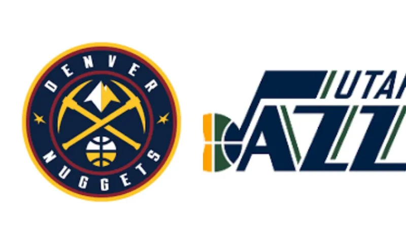 NBA: Ντένβερ- Γιούτα, τα καλύτερα της πρώτης περιόδου (Vid)
