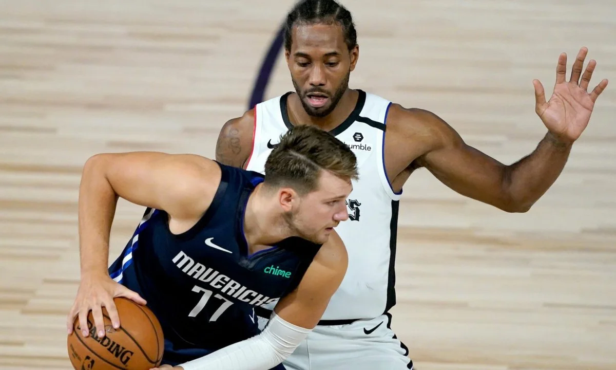 NBA: Δεν «έσπασαν» οι... έδρες - Έγραψε ιστορία ο Ντόντσιτς (vids)