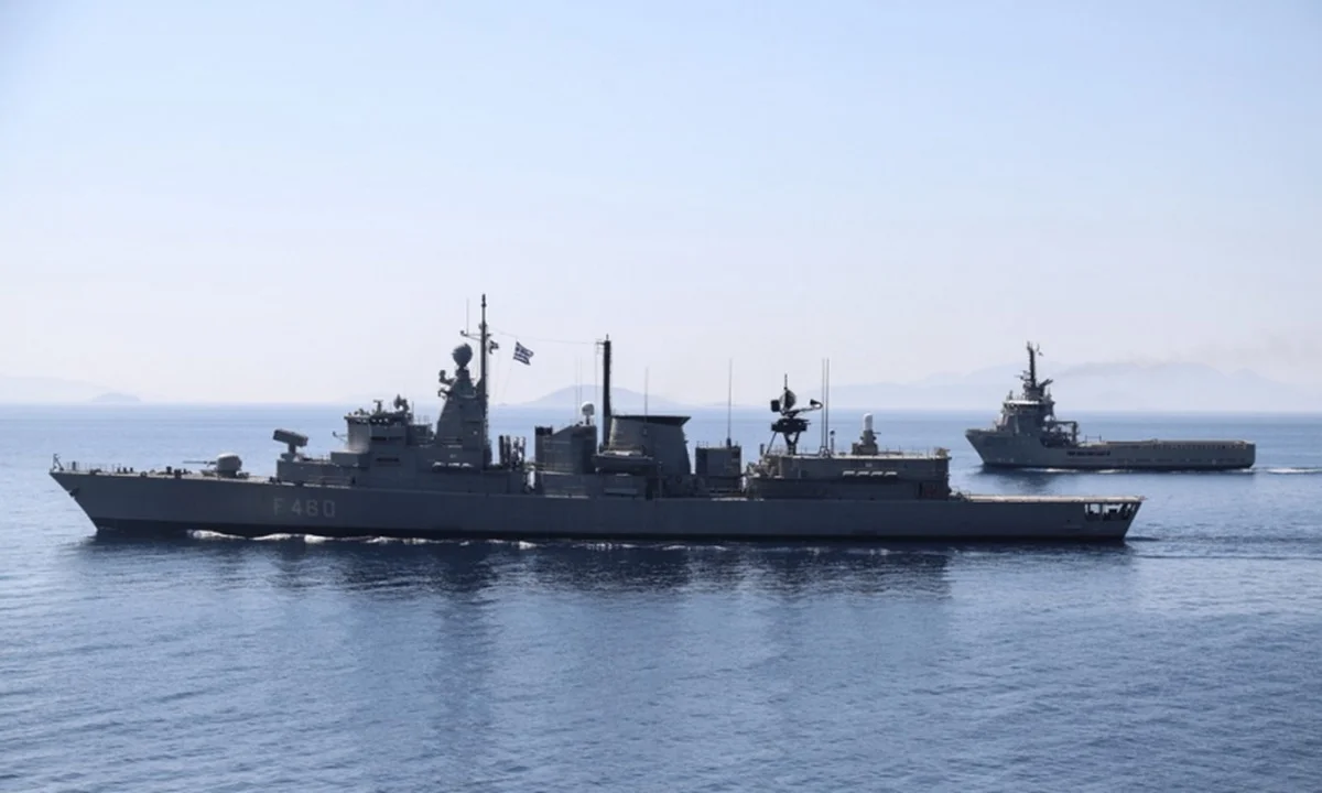 Ελληνοτουρκικά: Αναμονή σε τεταμένο κλίμα μέχρι τις 24 Αυγούστου