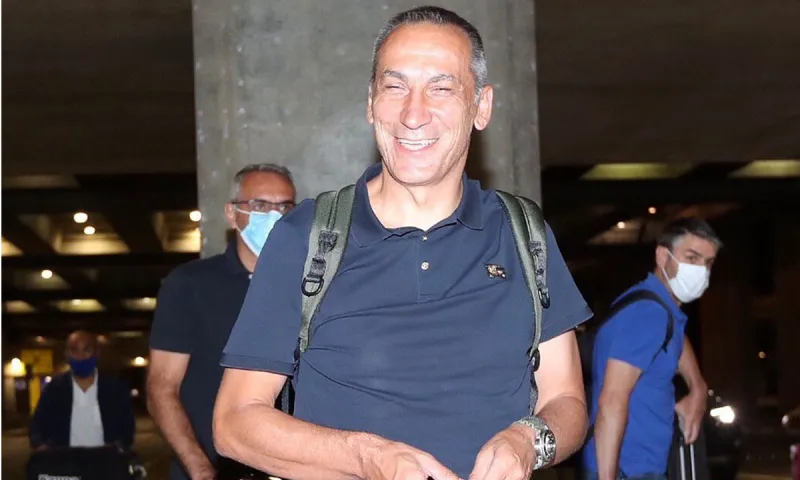 Δώνης: Δεν αποχωρίζεται τη Σουλούκου!