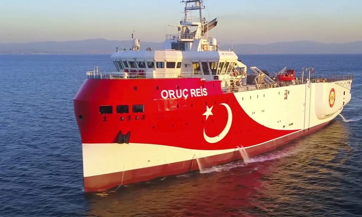Orcus reis-απίστευτο: «Μαλώνουν» στην κυβέρνηση για το αν έχει κάνει έρευνες!