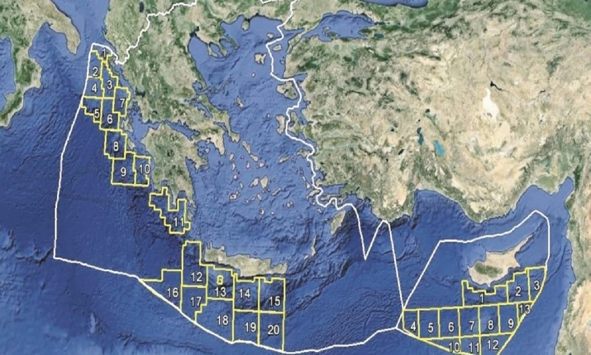 Οruc Reis: Υπογραφή ΑΟΖ Ελλάδας - Κύπρου αν δεν υπάρξουν κυρώσεις στην Τουρκία από την Ε.Ε.