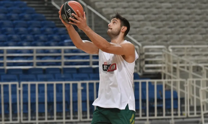 Παναθηναϊκός: Σας βάζουμε μέσα στο ΟΑΚΑ (pics)