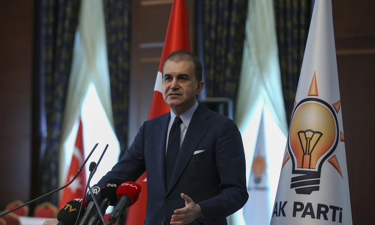 Νέες απειλές Τσελίκ στην Ελλάδα: «Το παιχνίδι σας μπορεί να μετατραπεί σε ελληνική τραγωδία»