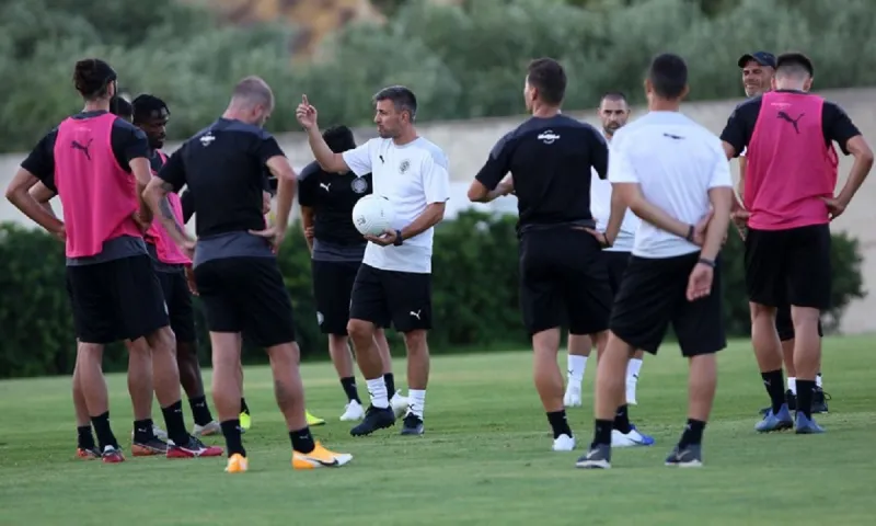 ΟΦΗ: Ενοχλήσεις ο Νέιρα, ξεκούραση για Σόουζα